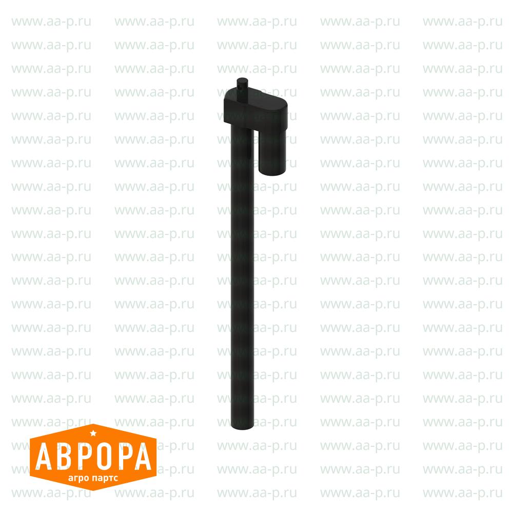 F071008 ПУСКАТЕЛЬ